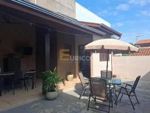 Casa venda em Região Imediata de Campinas, Região Metropolitana de Campinas