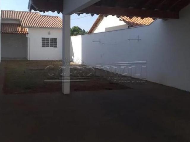 Casa venda em Araraquara