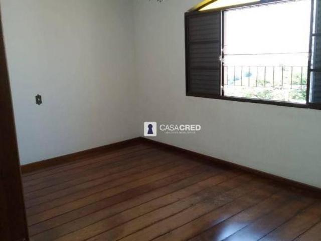 Casa venda em Vale dos Ipês, Varginha