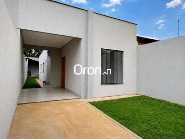 Casa venda em Região Geográfica Imediata de Goiânia, Aparecida de Goiânia