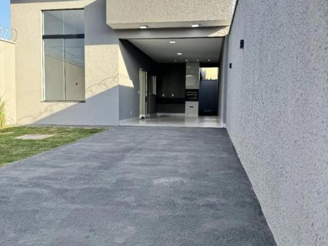 Casa venda em Região Geográfica Imediata de Goiânia, Aparecida de Goiânia