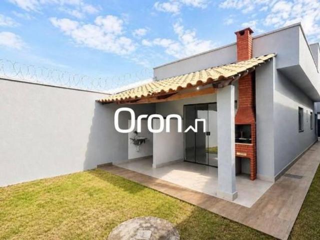 Casa venda em Região Geográfica Imediata de Goiânia, Aparecida de Goiânia