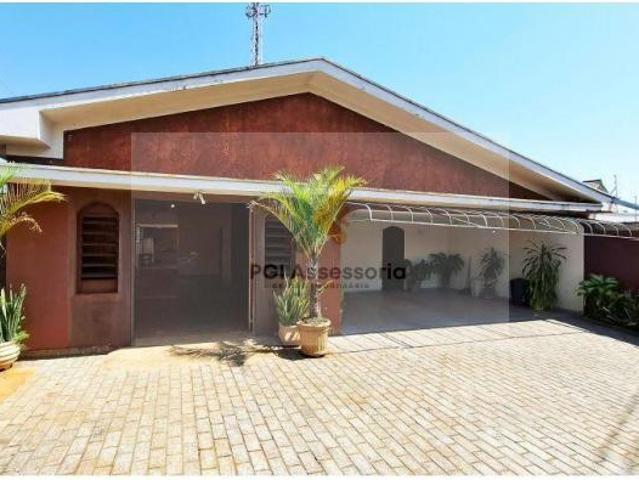 Casa venda em São José do Rio Preto
