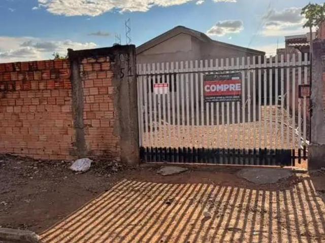 Casa venda em Região Geográfica Imediata de Sinop, Sinop