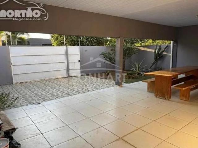 Casa venda em Sinop, Região Geográfica Intermediária de Sinop