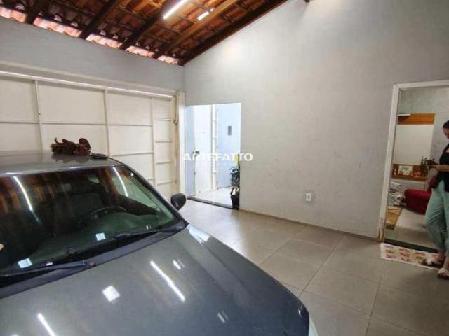 Casa venda em Região Imediata de Franca, Juranda