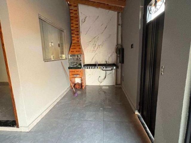 Casa venda em Região Imediata de Franca, Juranda