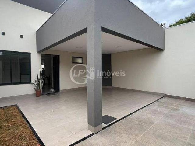 Casa venda em Danúbio Azul, Campo Grande