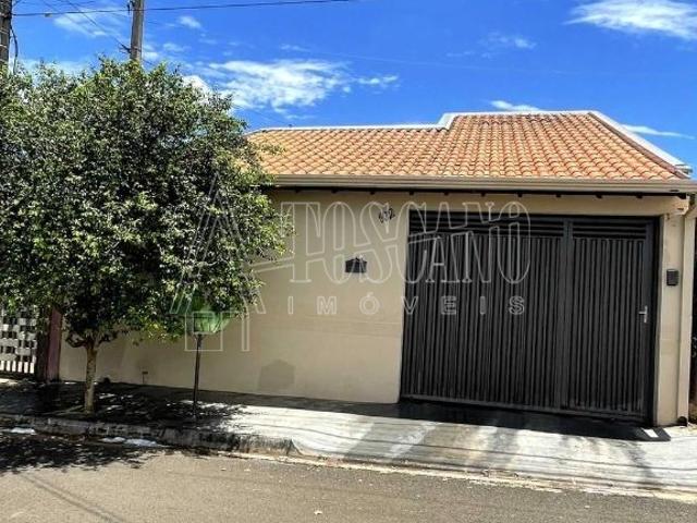 Casa venda em Região Imediata de Araraquara, Araraquara