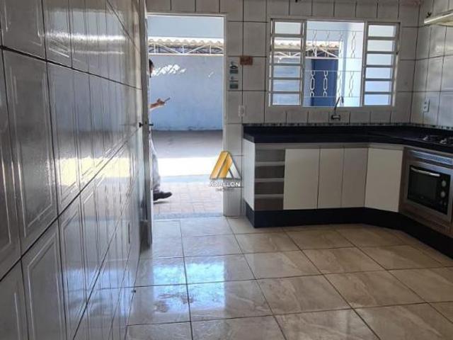 Casa venda em Nova Terra, Sumaré