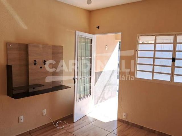 Casa venda em Araraquara