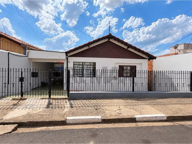 Casa venda em Itapira, Região Geográfica Intermediária de Campinas