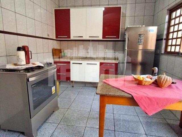 Casa venda em Região Geográfica Imediata de Varginha, Varginha
