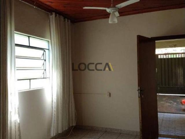 Casa venda em Jardinópolis