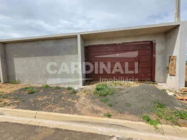 Casa venda em São Carlos