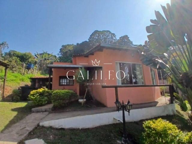 Casa venda em Região Imediata de Jundiaí, Jarinu
