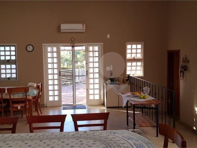Casa venda em Região Imediata de Jundiaí, Jarinu