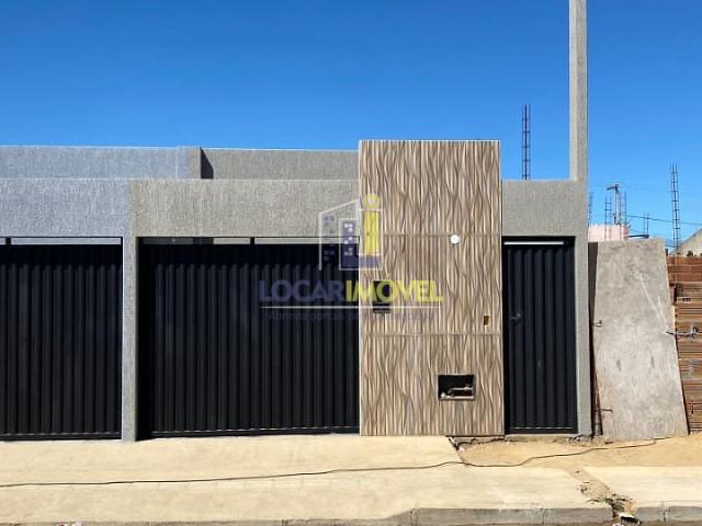 Casa venda em Região Geográfica Imediata de Vitória da Conquista, Teodoro Sampaio