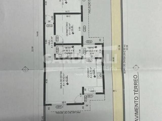 Casa venda em Região Imediata de São Carlos, Ibaté