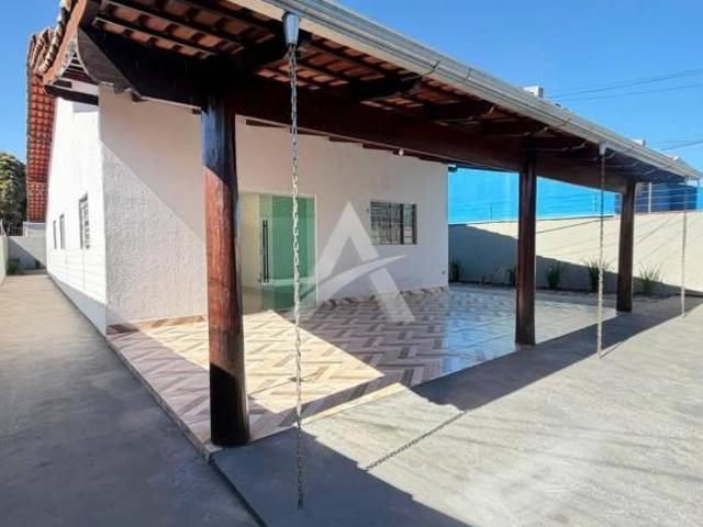Casa venda em Região Geográfica Imediata de Anápolis, Anápolis