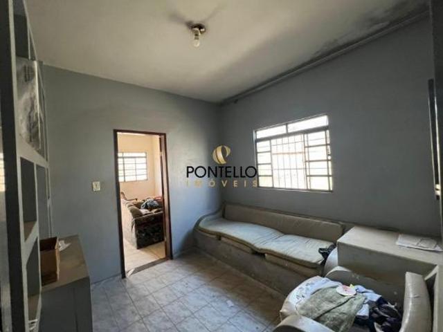 Casa venda em JK, Sete Lagoas