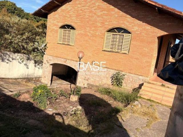 Casa venda em Residencial Campina Verde, Divinópolis