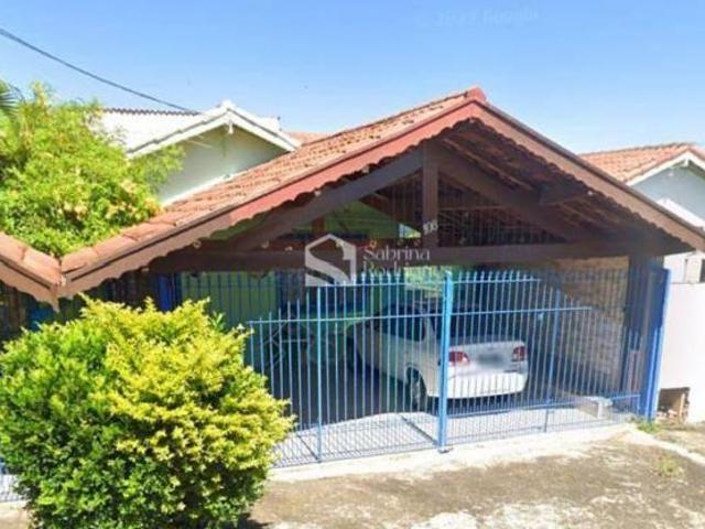 Casa venda em Região Imediata de Campinas, Região Metropolitana de Campinas