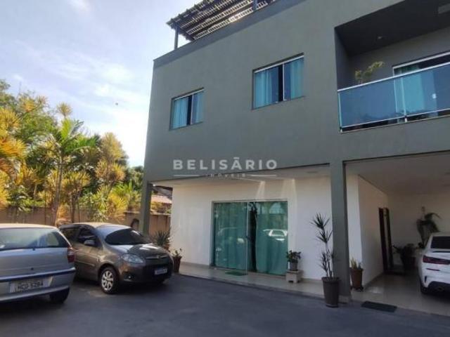 Casa venda em Bela Vista, Lagoa Santa