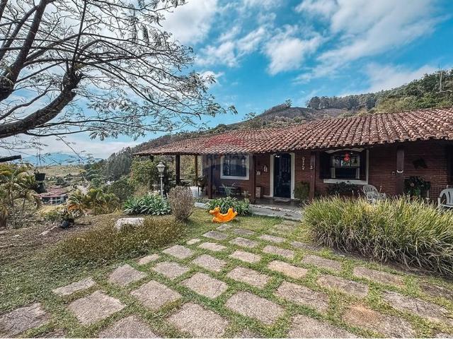 Casa venda em Região Imediata de Bragança Paulista, Joanópolis