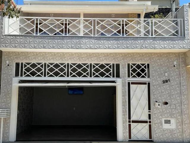 Casa venda em Joanópolis