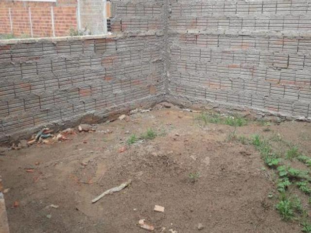 Casa venda em Região Imediata de Birigui-Penápolis, Buritama