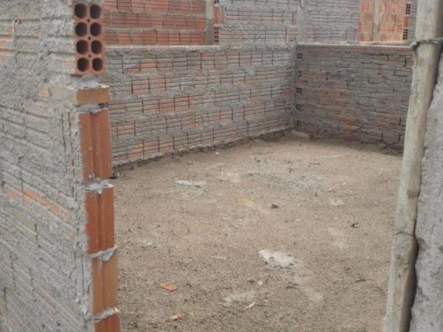 Casa venda em Região Imediata de Birigui-Penápolis, Buritama