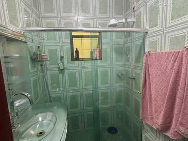 Casa venda em Região Geográfica Imediata de Uberlândia, Araguari