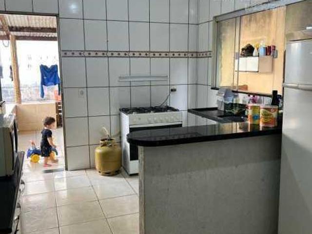Casa venda em Região Geográfica Imediata de Uberlândia, Araguari