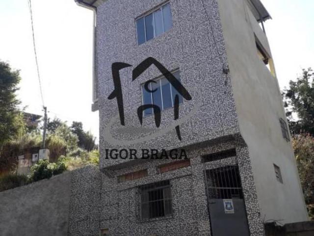 Casa venda em Região Geográfica Imediata de Juiz de Fora, Juiz de Fora