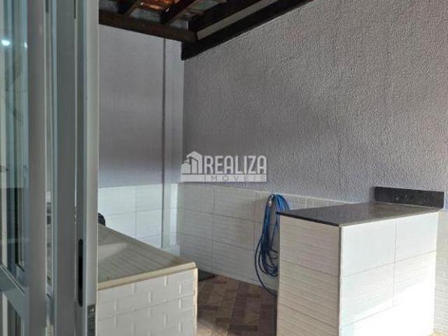 Casa venda em Região Geográfica Imediata de Uberaba, Uberaba
