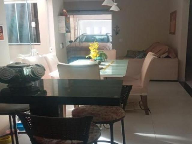 Casa venda em Região Imediata de São Carlos, Ibaté
