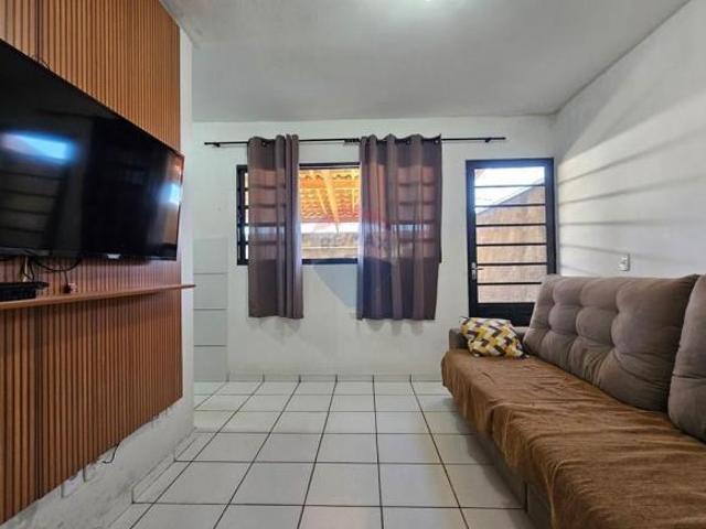 Casa venda em Região Imediata de Mogi Guaçu, Itapira