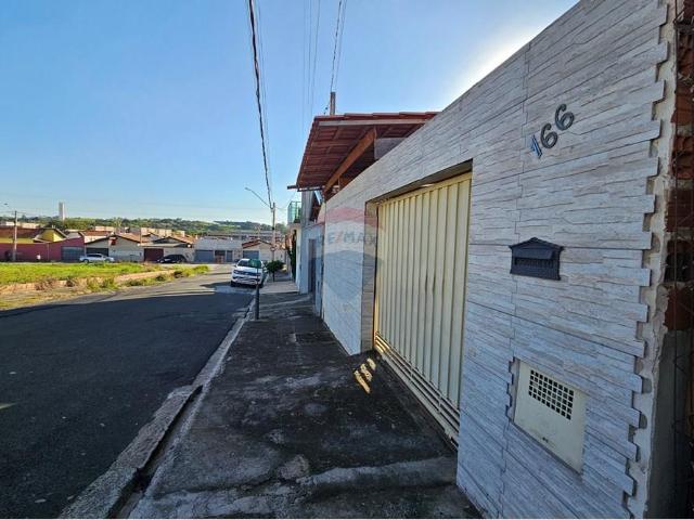 Casa venda em Região Imediata de Mogi Guaçu, Itapira
