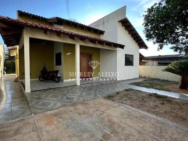 Casa venda em Região Geográfica Imediata de Juara, Juara