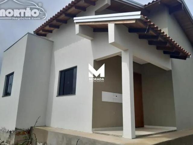 Casa venda em Região Geográfica Imediata de Juara, Juara