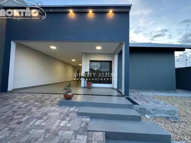 Casa venda em Juara, Região Geográfica Intermediária de Sinop