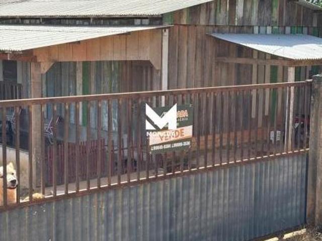 Casa venda em Região Geográfica Imediata de Juara, Juara