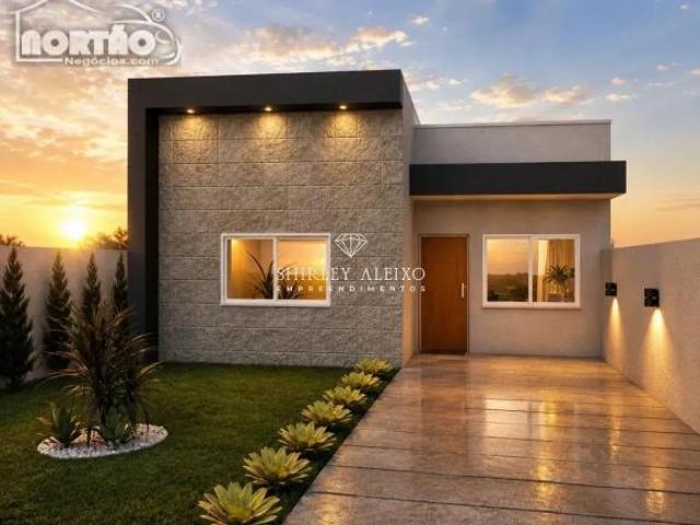 Casa venda em Região Geográfica Imediata de Juara, Juara