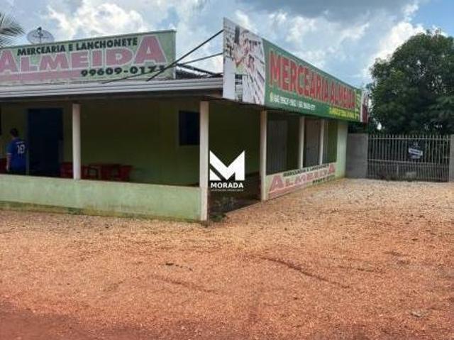 Casa venda em Juara, Região Geográfica Intermediária de Sinop