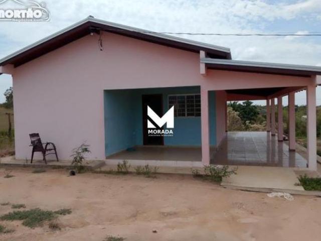 Casa venda em Juara, Região Geográfica Intermediária de Sinop