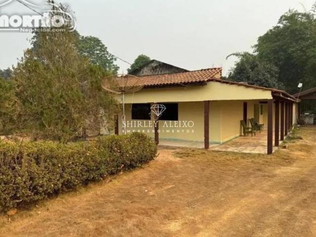 Casa venda em Juara, Região Geográfica Intermediária de Sinop