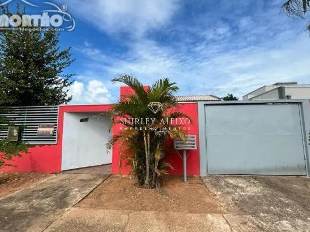Casa venda em Região Geográfica Imediata de Juara, Juara
