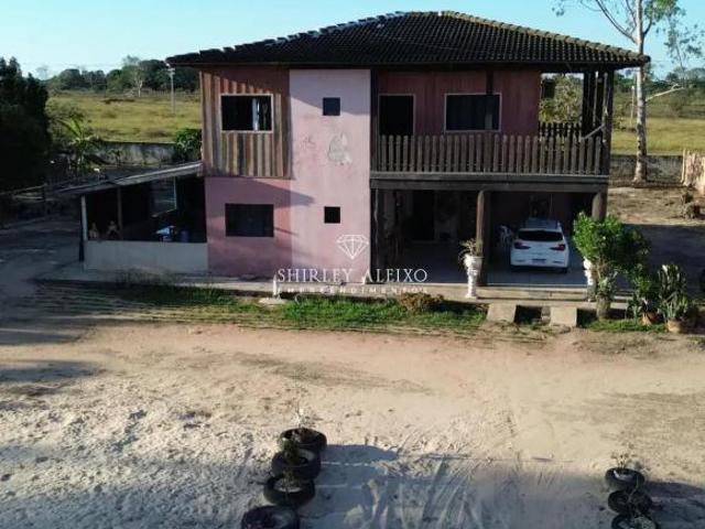Casa venda em Região Geográfica Imediata de Juara, Juara