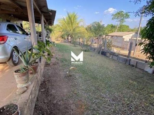 Casa venda em Juara, Região Geográfica Intermediária de Sinop